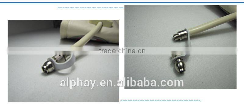 Look out ! new classic silver grey color back pain equipment back straightening support belt