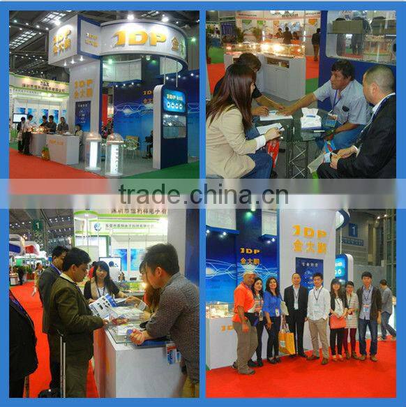 New & original IC TDA7265