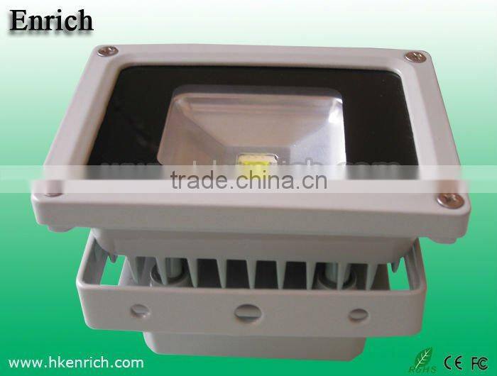 10w high bright high power led floodlight