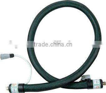 Glue Hose with good flexibility