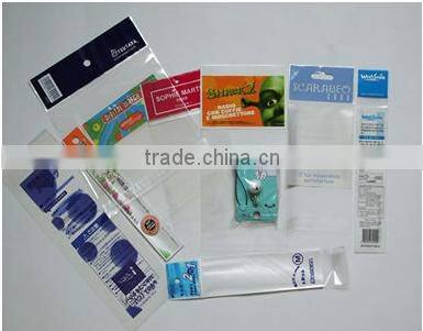 2014 DT-C hot cutting bag making machine