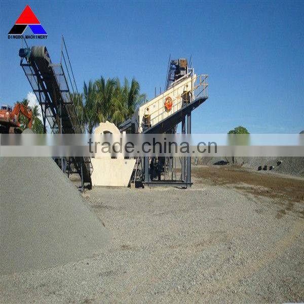 Mining washing equipment,wheel sand washing machine,ore sand washer