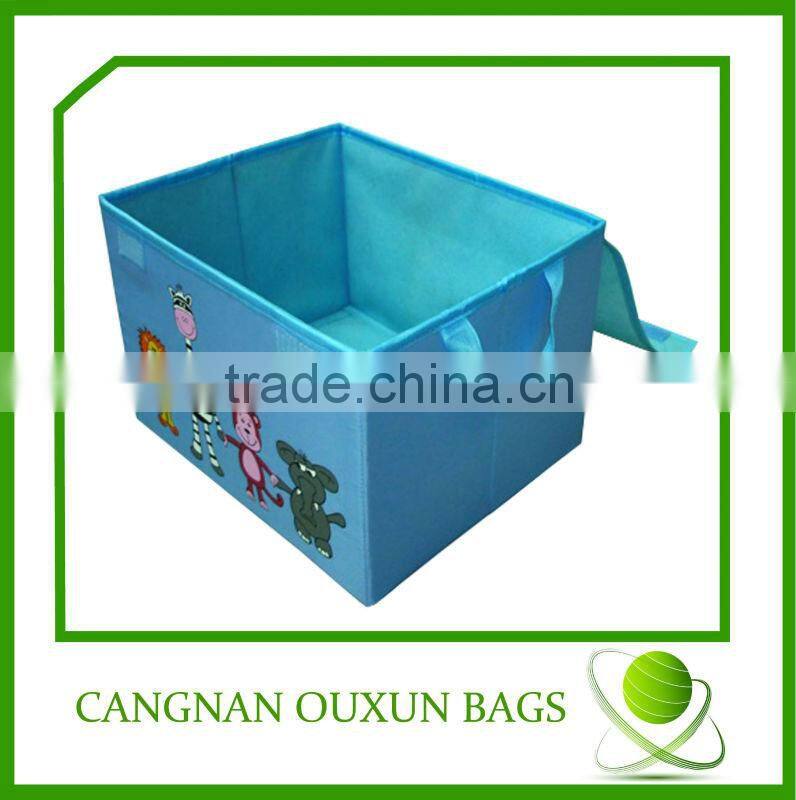 Excellent quality fancy storage boxes