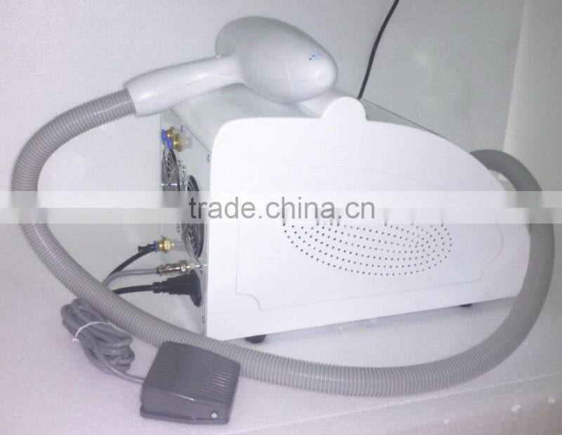 laser tattoo removal machine with competitive price