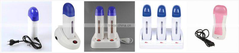 China supplier disposable waxing strips paper roll waxing strips