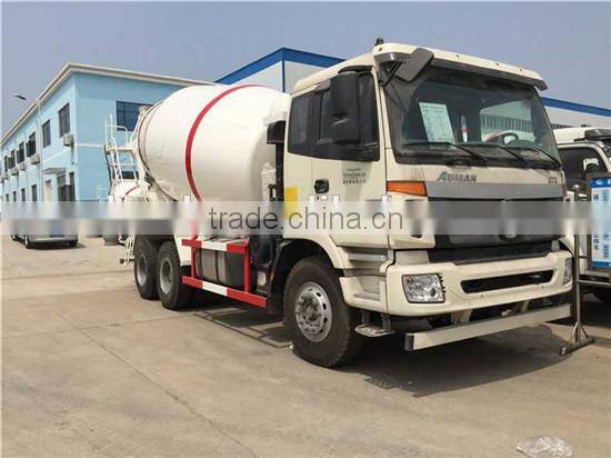 Concrete Mixer trucks for sale