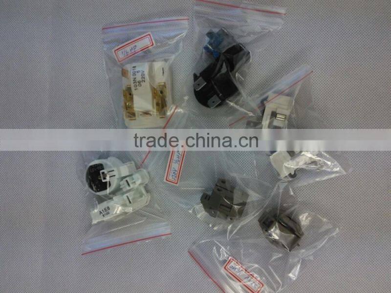 High quality 24v starter relay for freezer