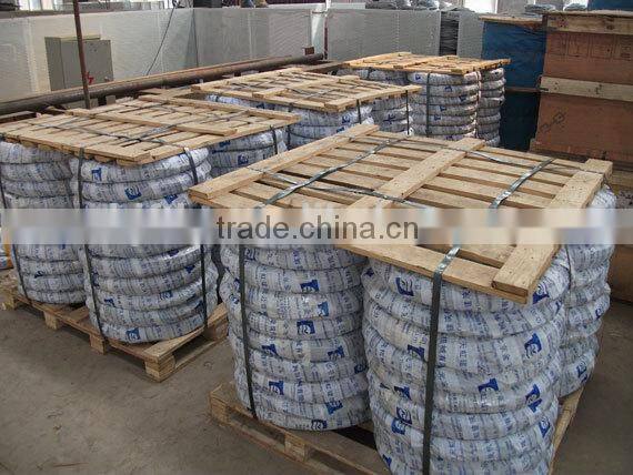 Stainless steel wire of ZLP630 suspended platform