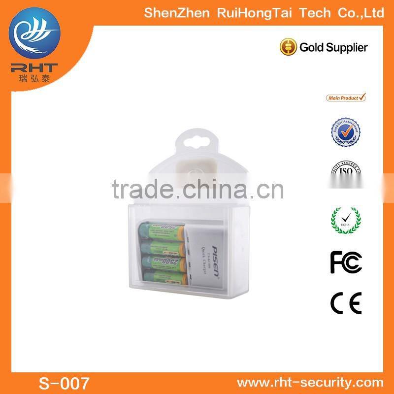 RHT Cheap to Sell Makeup EAS Safer Alarming System Box in Stock