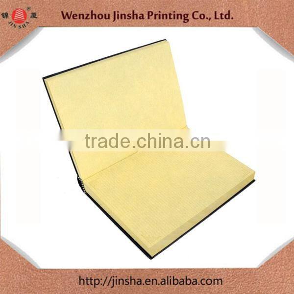 Classic A4 A5 A6 OEM notebook hardcover notebook school office art paper notebook04