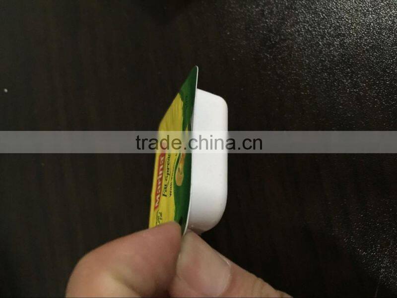 single-service package automatic molding machine with low price