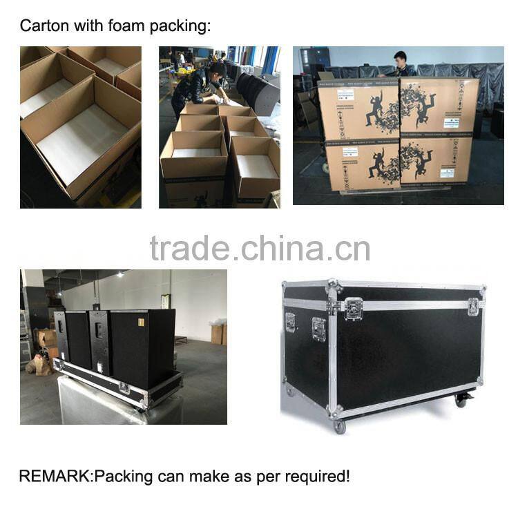 CC-912 400W (B&C) living audio speaker