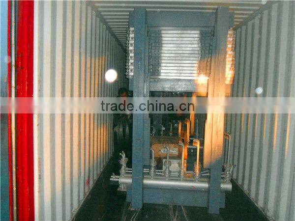 woodworking machinery veneer dryer machine