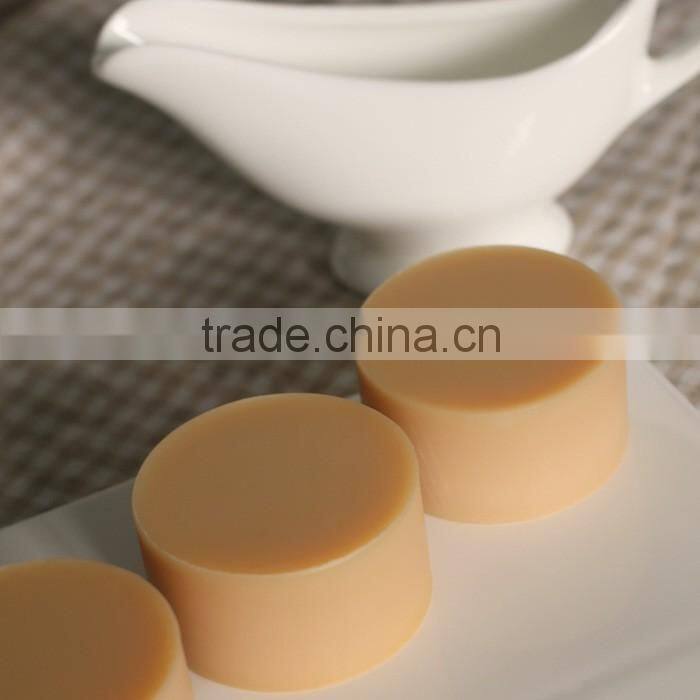 Pure Natural Pearl Whitening Organic Handmade Soap