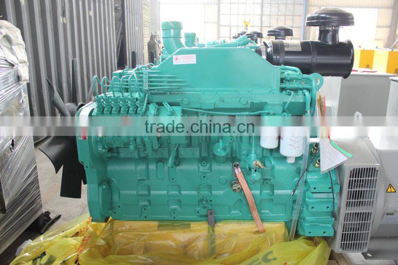 Direct Selling!! generator 250kva Bottom price