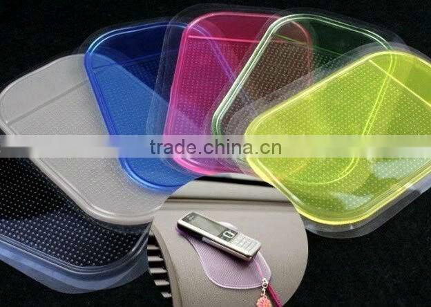 cell phone sticky pad