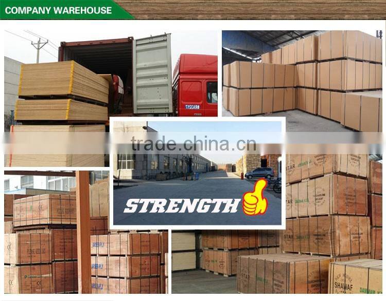 80mm Plywood Block for pallet feet making