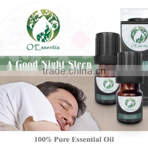 Gift Sets Essential Oil Set Insomnia Care Oil