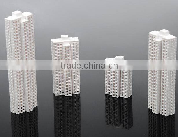 scale model building materails, scale models, artificial building model,miniature building model, model building