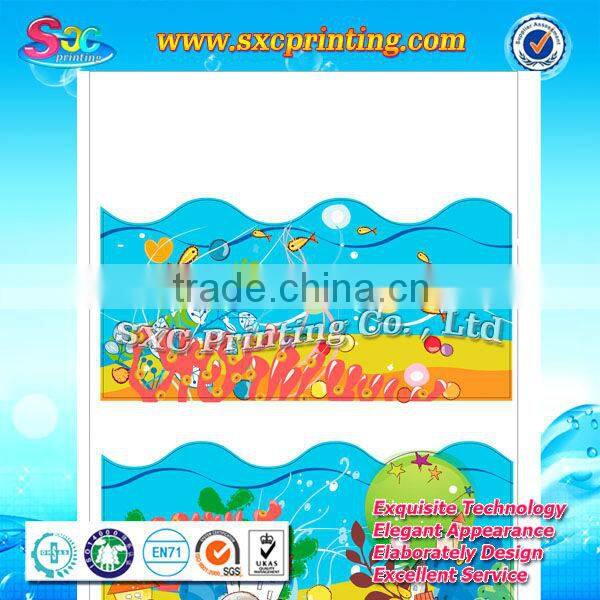 Home decorative wall sticker wholesale DIY pvc sticker