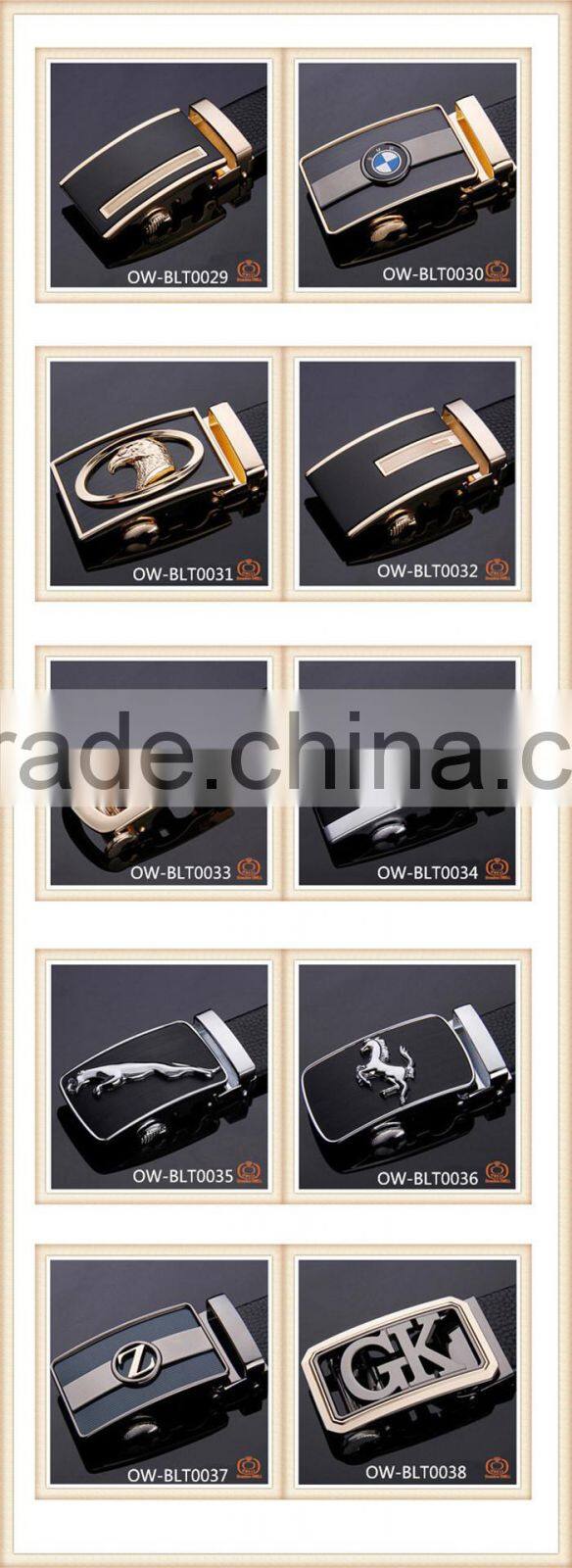 Best Sale fashion fancy leather belts for women