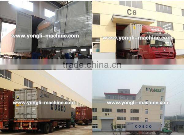 Low Consumption 16 Years Leading bx62r wood chipper