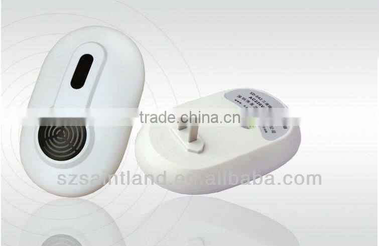 SD-042 ultrasonic mouse repellent