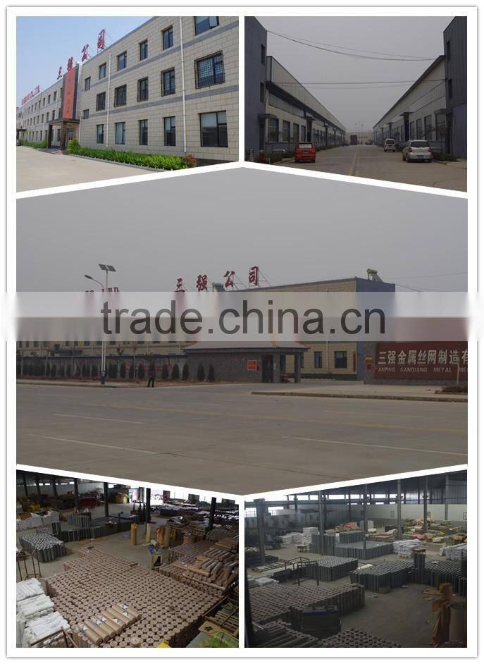 BWG 22 8kg Electro Galvanized Iron Wire