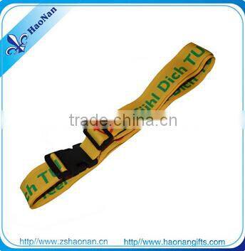 Hot product luggage strap/belt in 2014