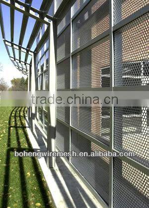 PERFORATED NET FOR HOT SALE