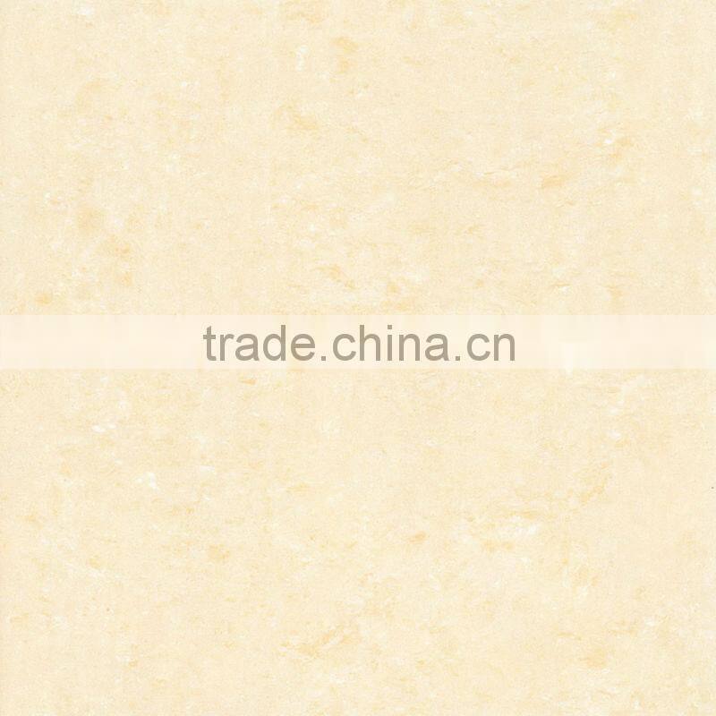 Bathroom polished flooring tile self-sticker