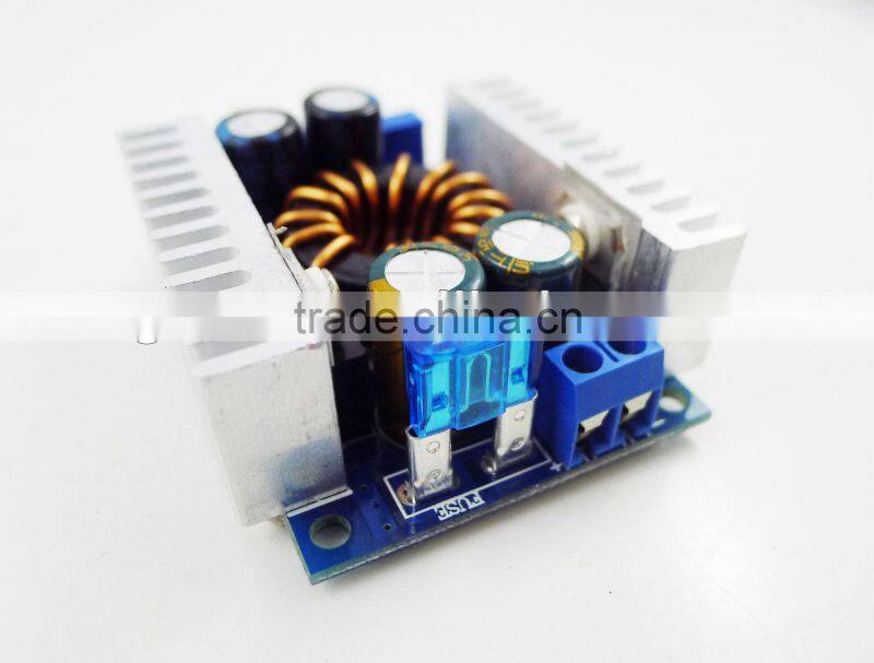 dc-dc converter module 150W Boost DC-DC 8-32V to 9-46V Converter module dc/dc converter module