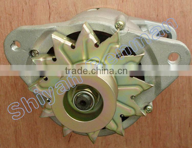 6BT engine alternator assembly 37V66-01010