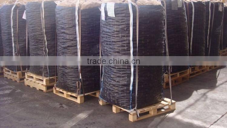 high quality yantai jinxiang made vegetable bag in shandong