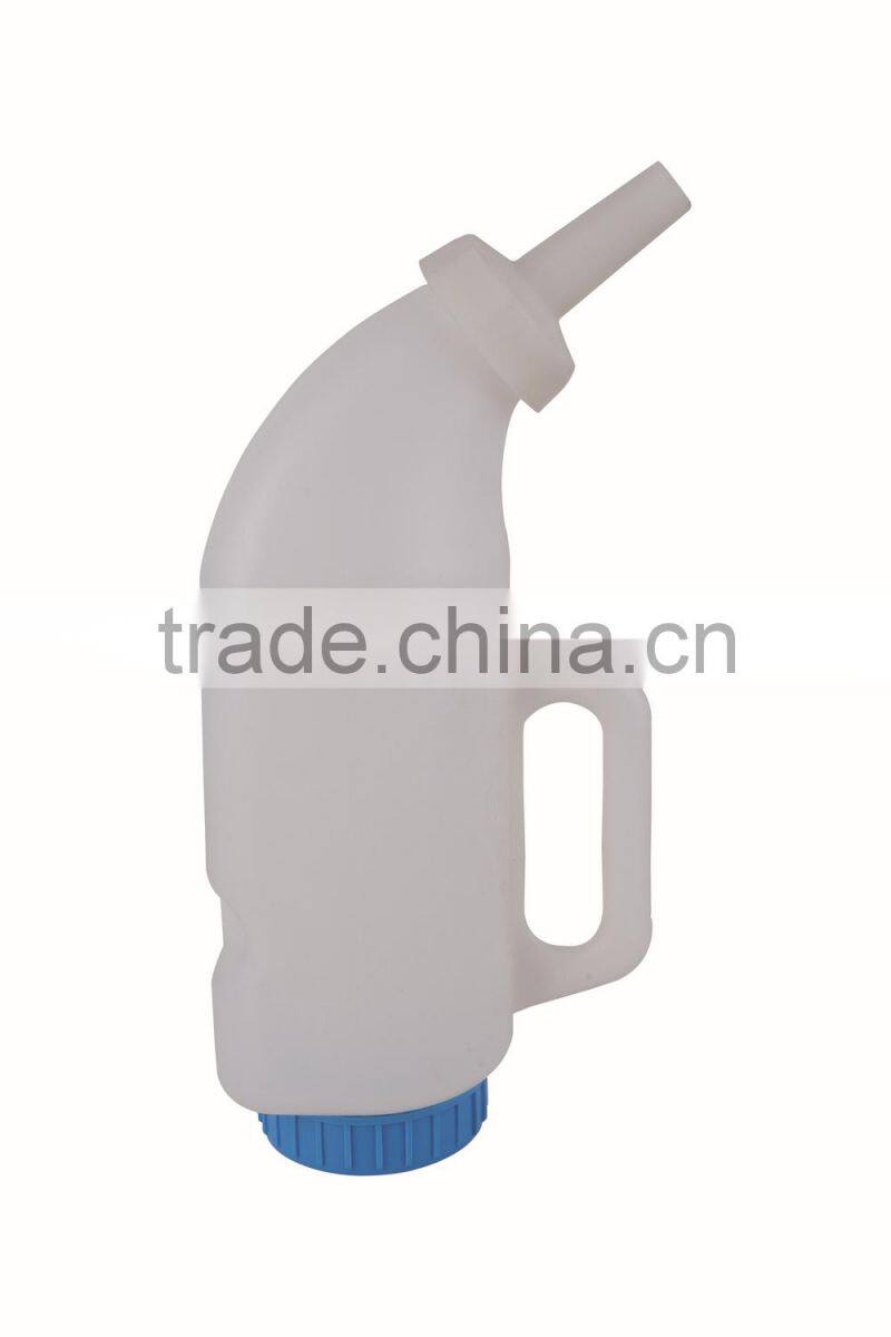 High Quality Feeding Milk Pot for sheep