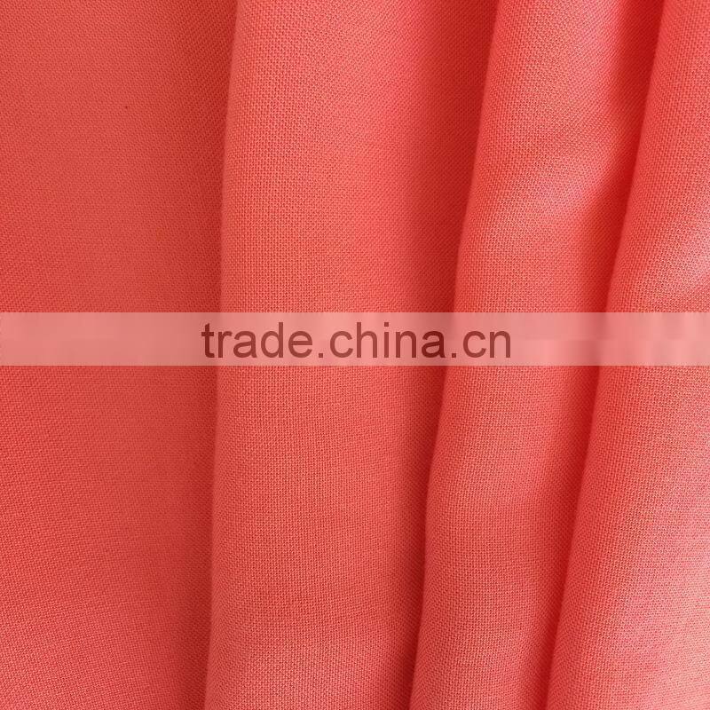 Textile fabrics supplier 2016 new Beautiful 100% viscose lining fabric