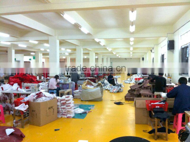 Reusable cheap printed shopping bag foldable