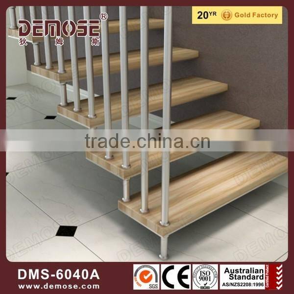 diy floating stairs / diy floating stairs