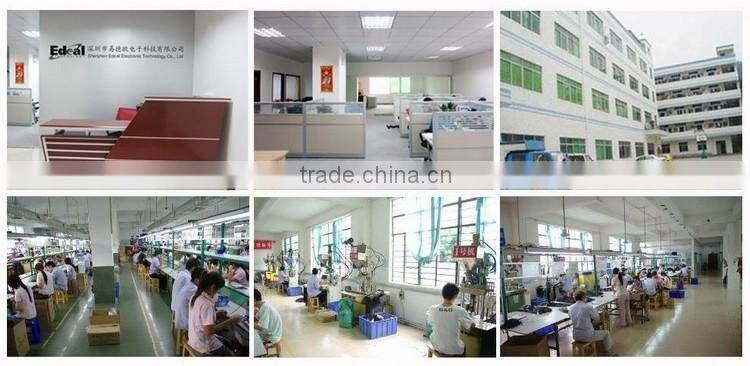 2015 Metal Wireless Bluetooth headphone with mic / bluetooth earphone BSCI supplier