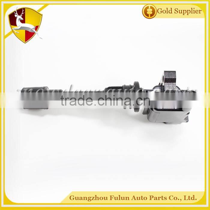 Genuine high quality best price ignition coil professional manufactureauto for new engine