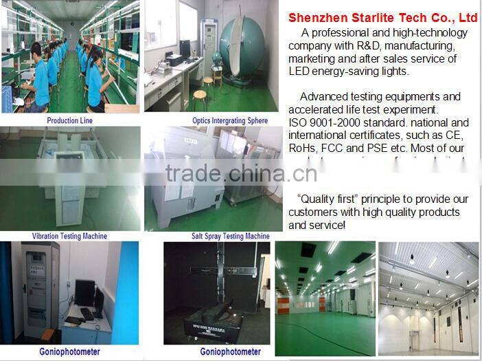 High Brightness 230V 10W cob led suspended ceiling lighting