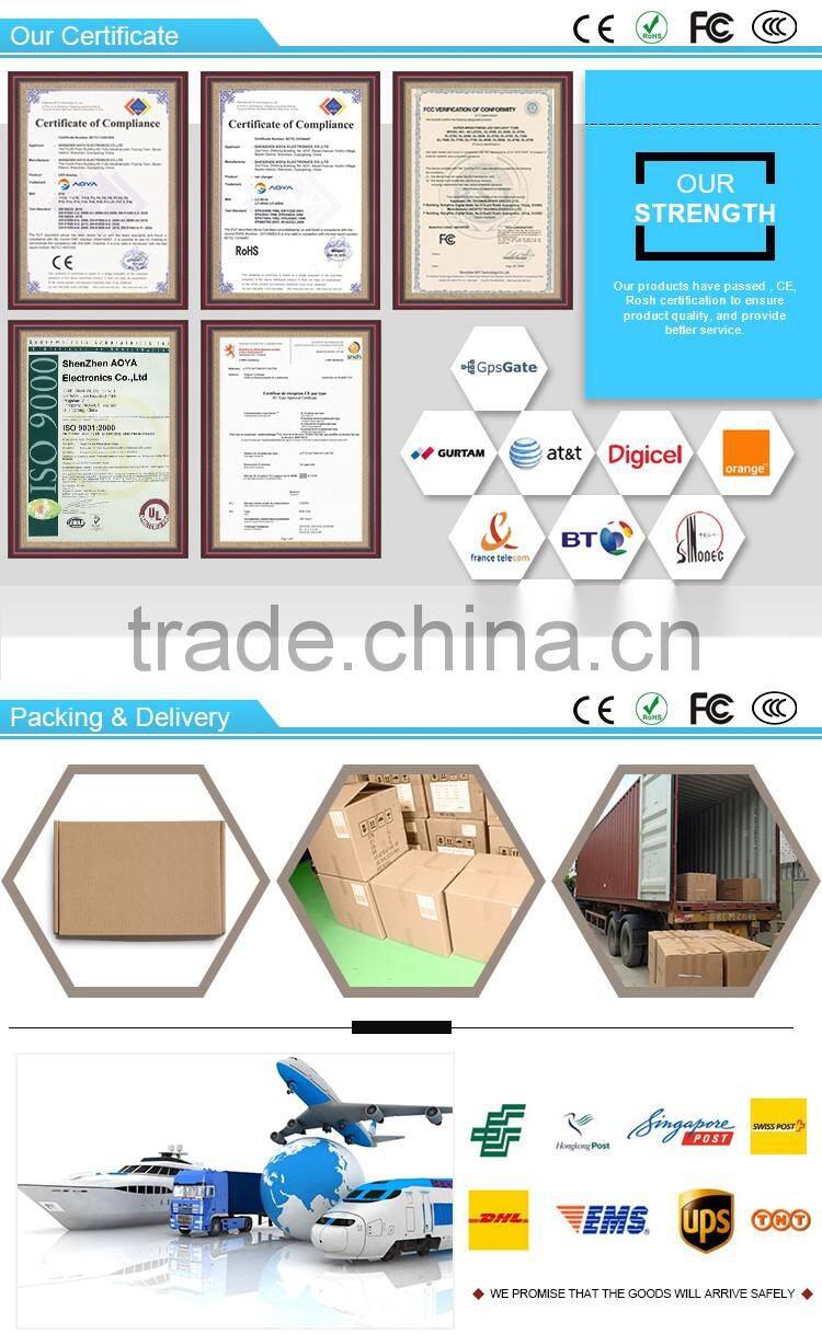 Real time GPS tracking device Mini vehicle car GPS tracker