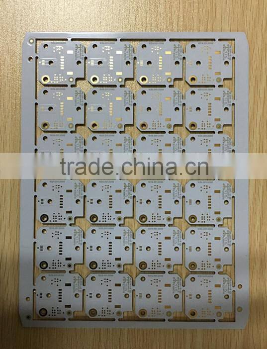 China led pcb board aluminum PCB board ul94v-0 pcb board