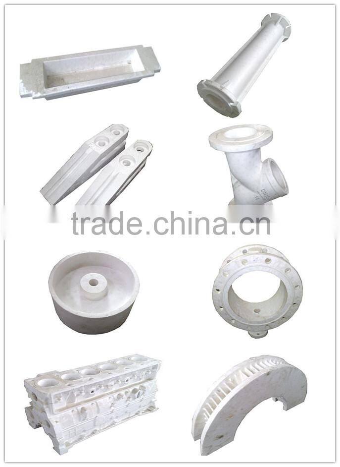 EPS Lost Foam Casting Pre-expander