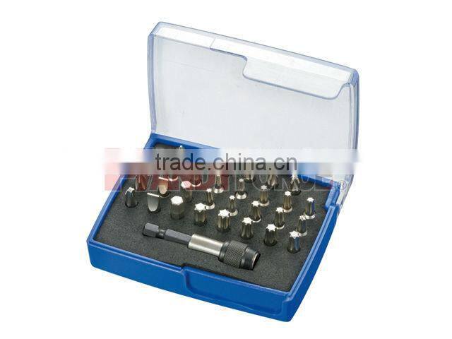 31 PCS Bit Box Set / Auto Repair Tool / Hand Tool