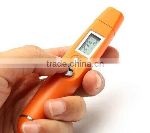 Pen Style LCD IR Infrared Digital Temperature Thermometer