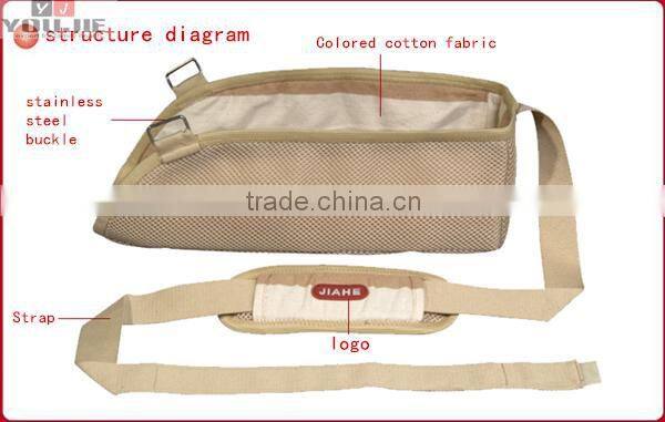 Neoprene Super soft shoulder support arm sling