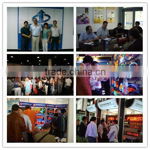 rent die-casting led display cabinet light weigth digital photo frame