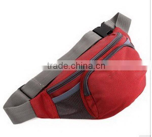 New style professional bum bag waist bag