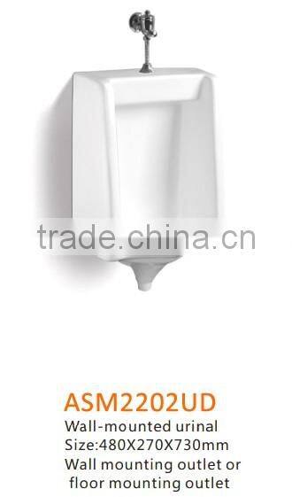 Export Product Stand Size Urinal Bathroom Custom Urinals